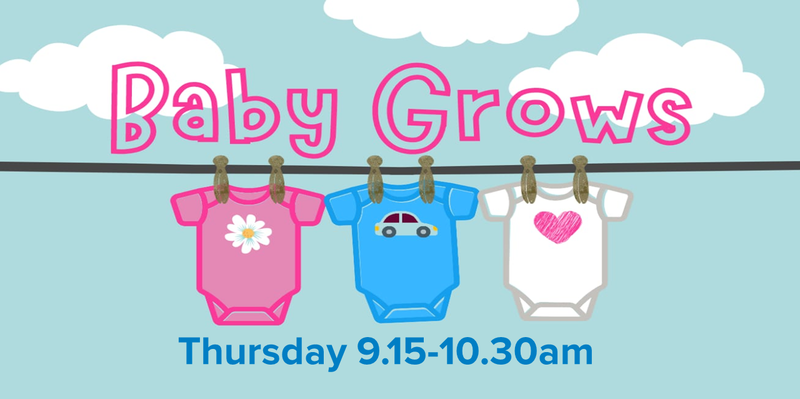 Baby Grows